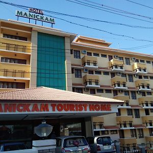Hotel Manickam